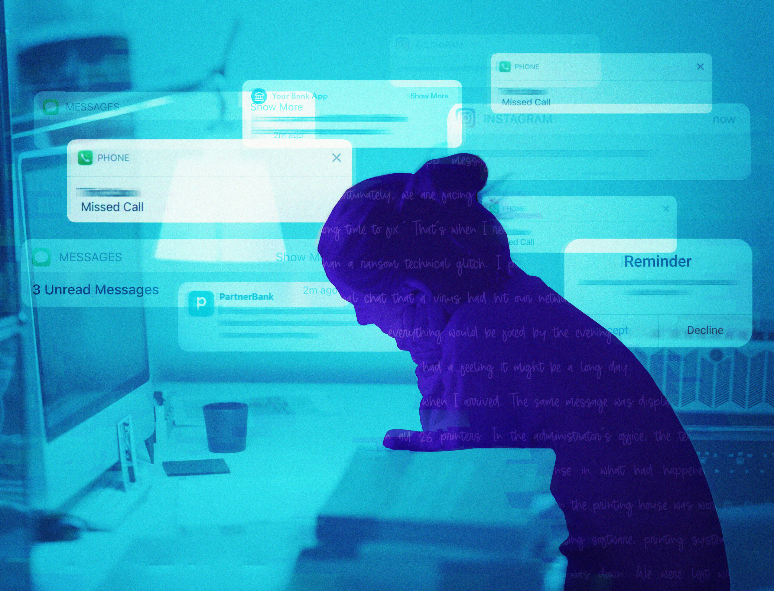 Cyber Incident Series