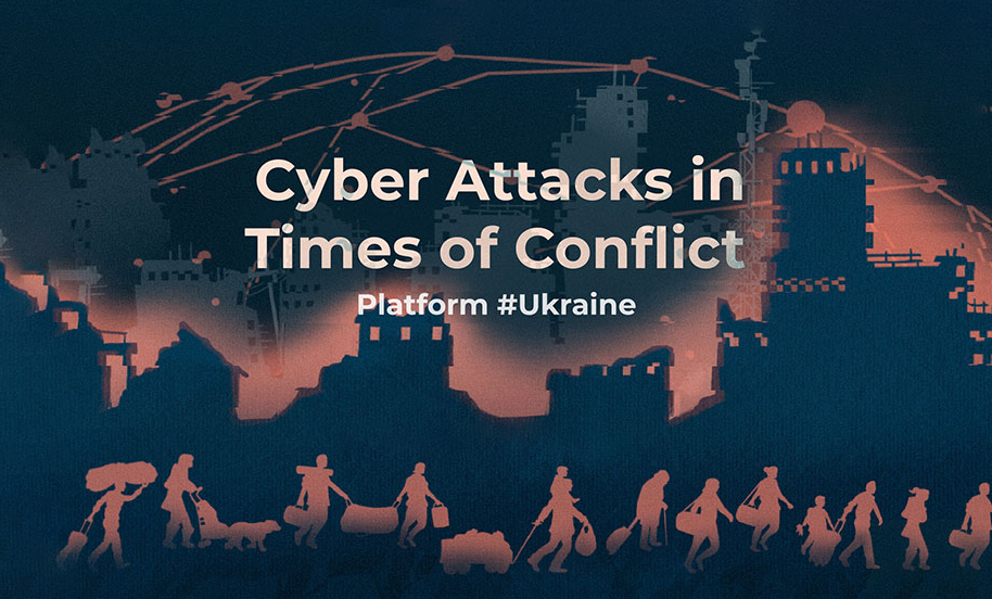 Cyber Attacks Platform